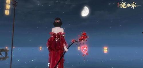 逆水寒最新时装爆料视频,华丽转身，古风服饰再升级